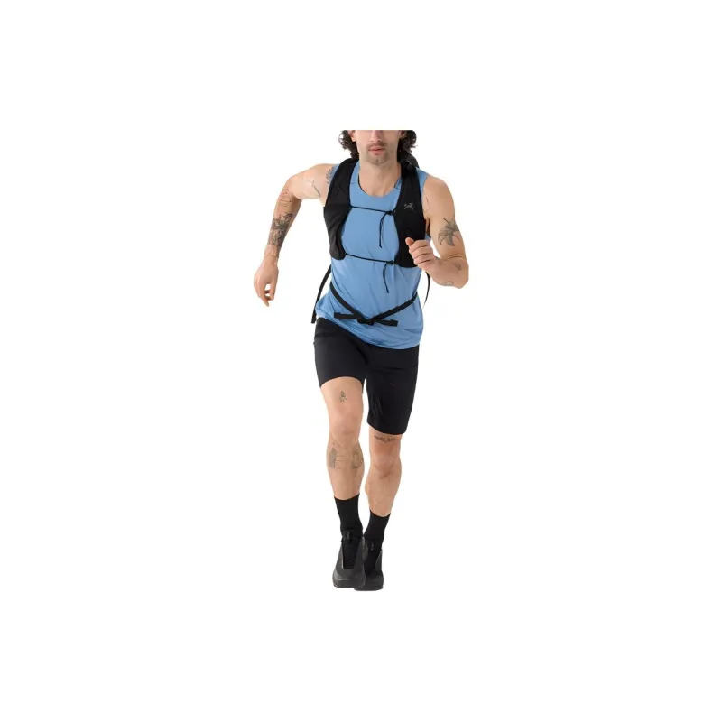 Arcteryx CORMAC Tank Tops Men's-11