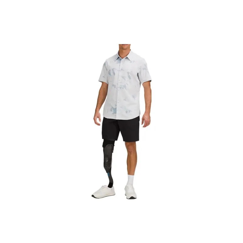 Lululemon Airing Easy Shirt Men's-1