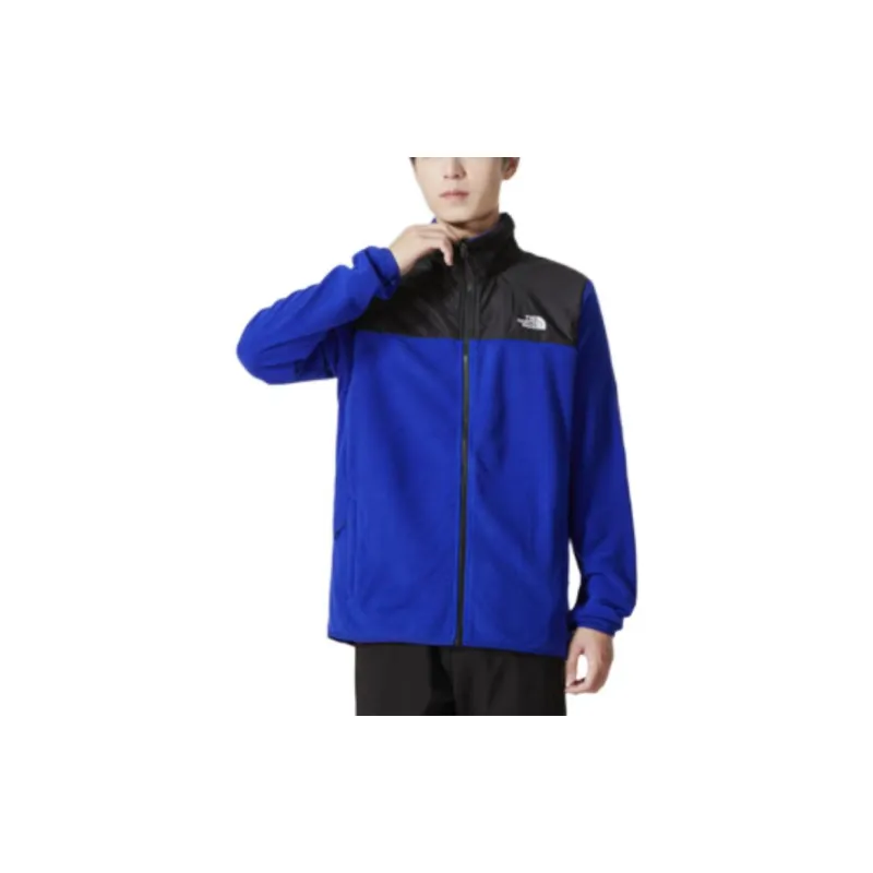 THE NORTH FACE Jackets Men Blue-2