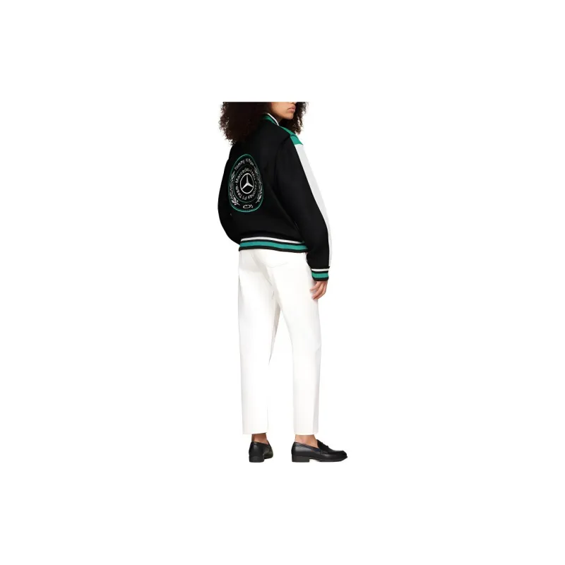 Tommy Hilfiger Jackets Unisex Black-6