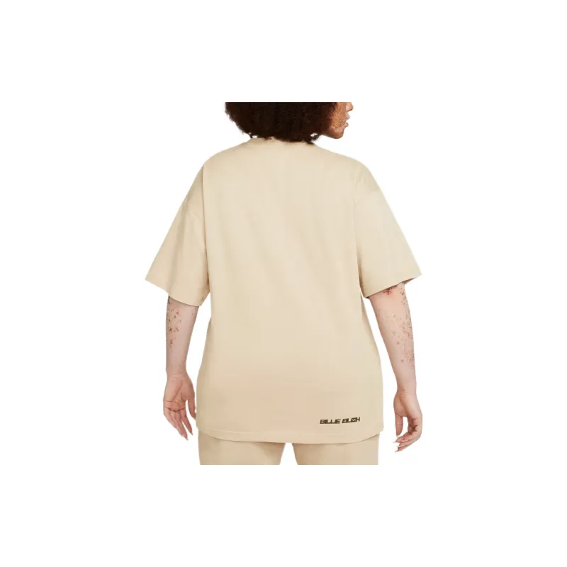 Nike X Billie Eilish S/S Tee Asia Sizing-3