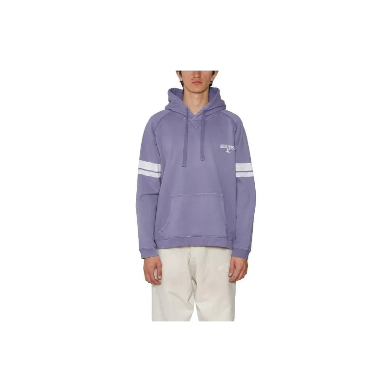 GUESS Sweatshirts Unisex Purple-6