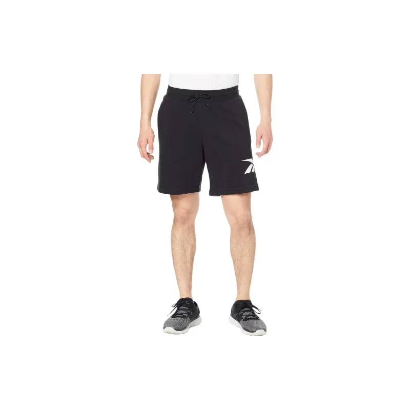 Reebok SHORT Casual Shorts Men's Black-2