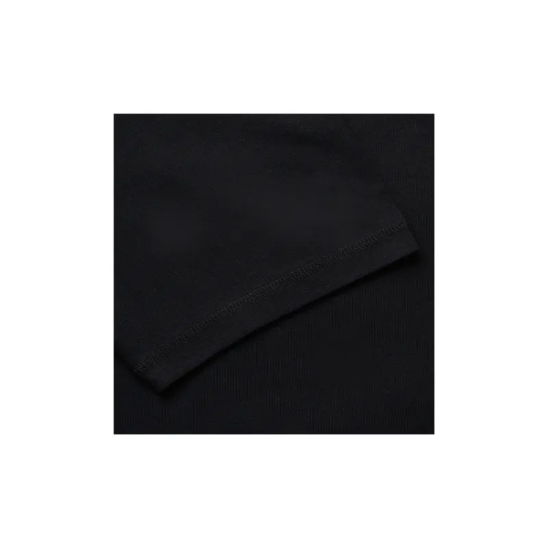 HUGO BOSS SS24 T Shirt Men's Black-5