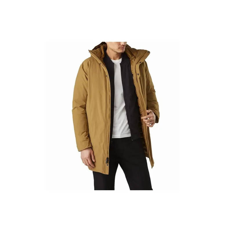Arcteryx Down Jackets Men-4