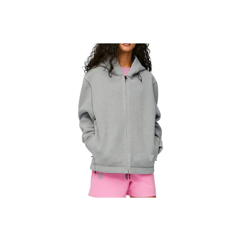 LOEWE x On SS24 Sweatshirt Unisex Gray-3
