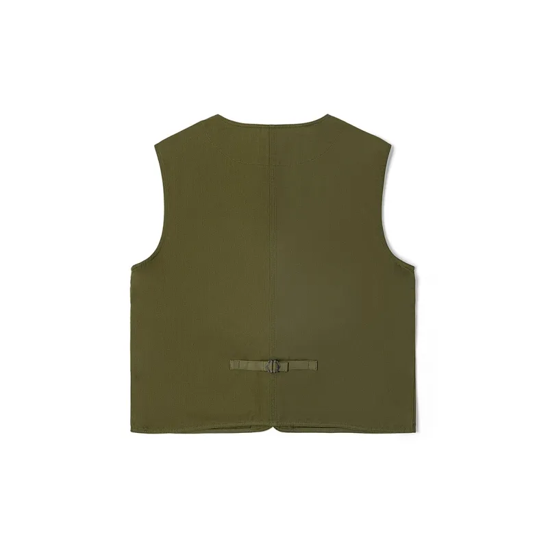 Dickies Vests Men-6