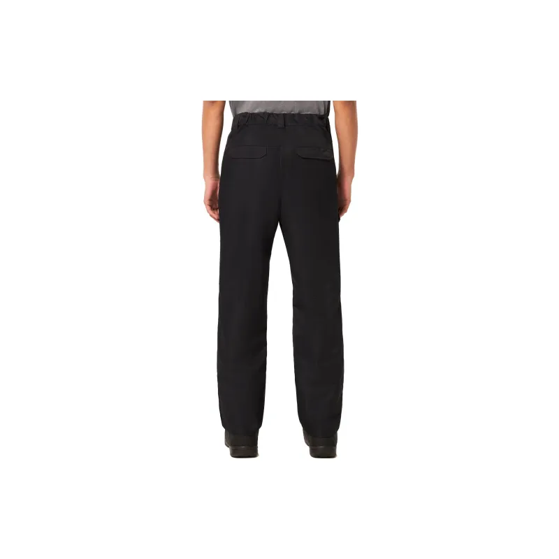 Oakley Cargo Pants Men Black-4
