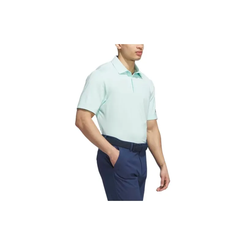 Adidas Ultimate Polo Shirts Men Semi Reflective Water-3