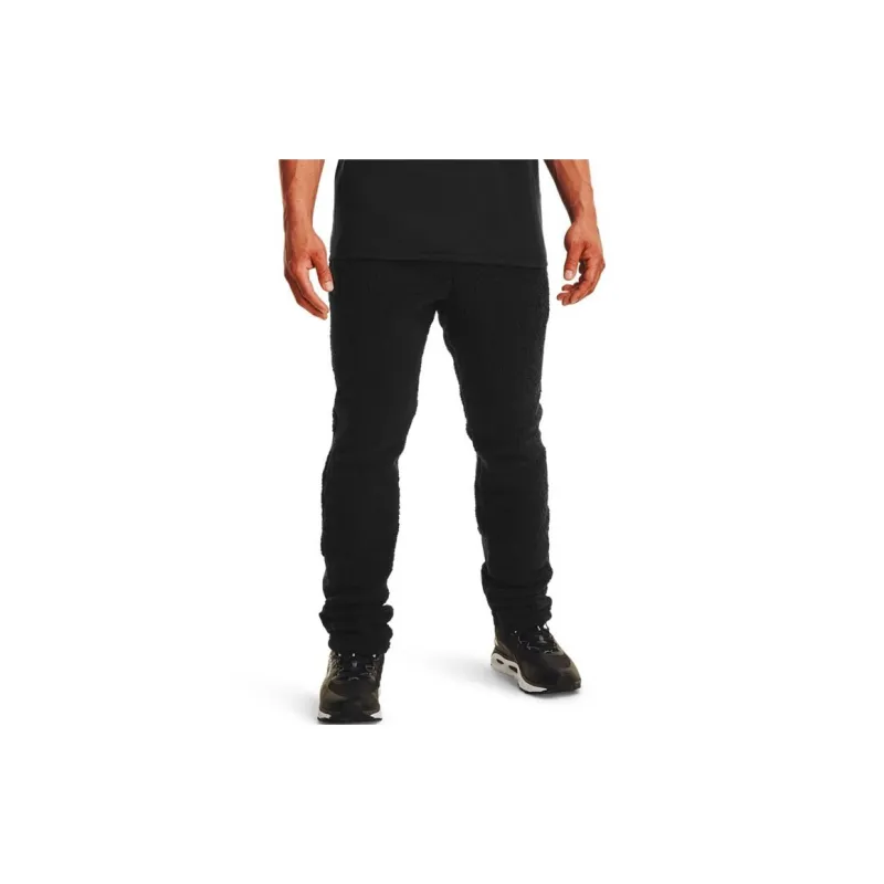Under Armour Sports Pants Men's Black-4