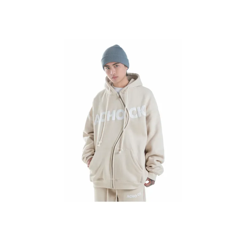 A Chock Sweatshirts Unisex-7