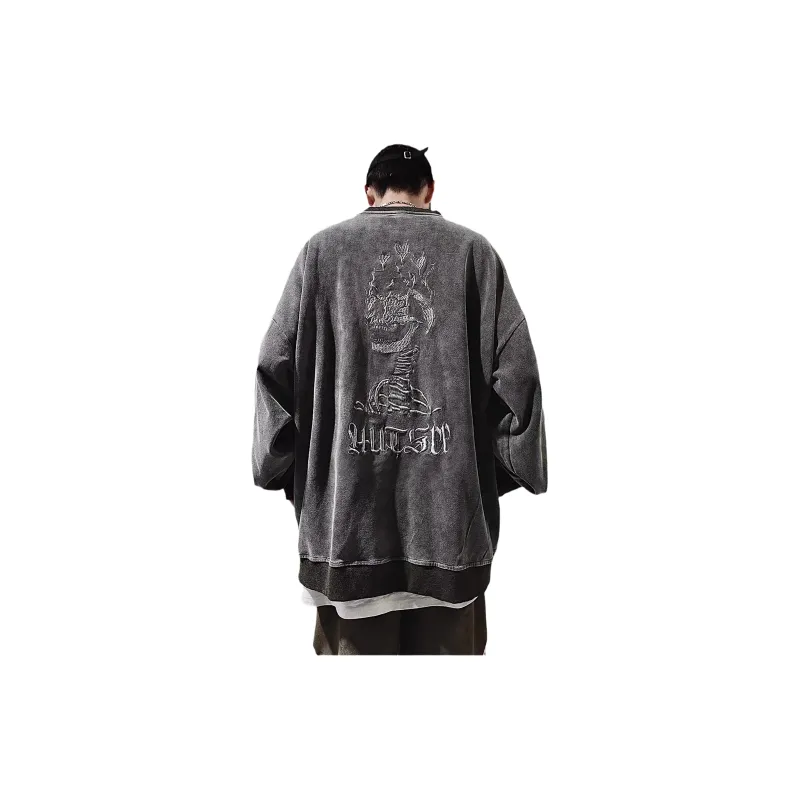 UUCSCC Sweatshirts Men-13