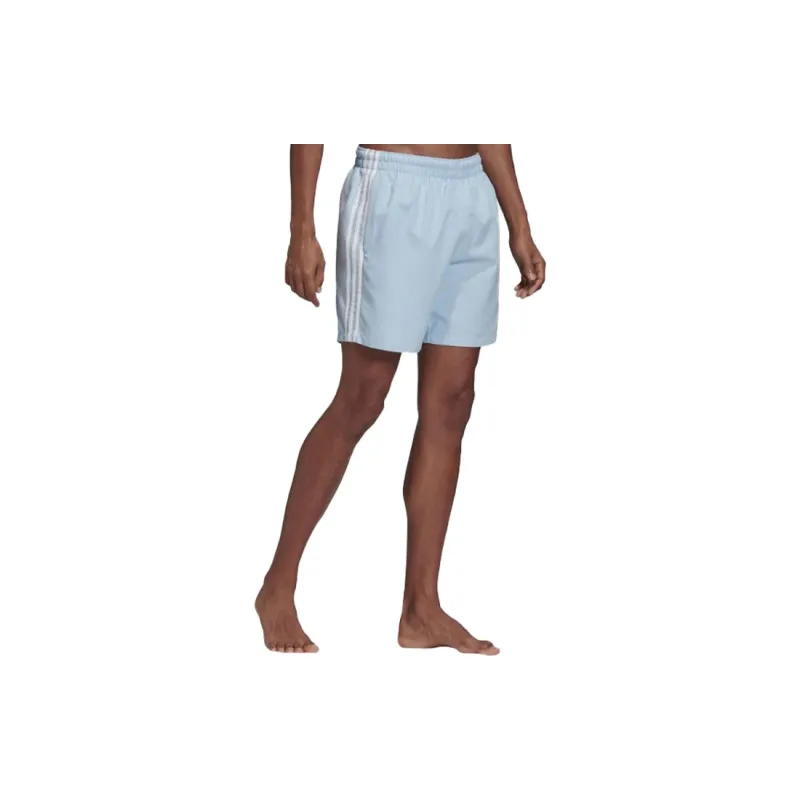 Adidas Originals Sports Shorts Men Blue-2