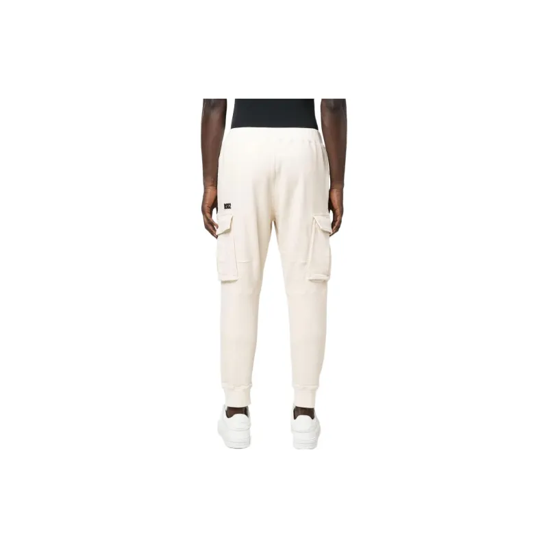 DSQUARED 2 Logo print Cargo Joggers-2