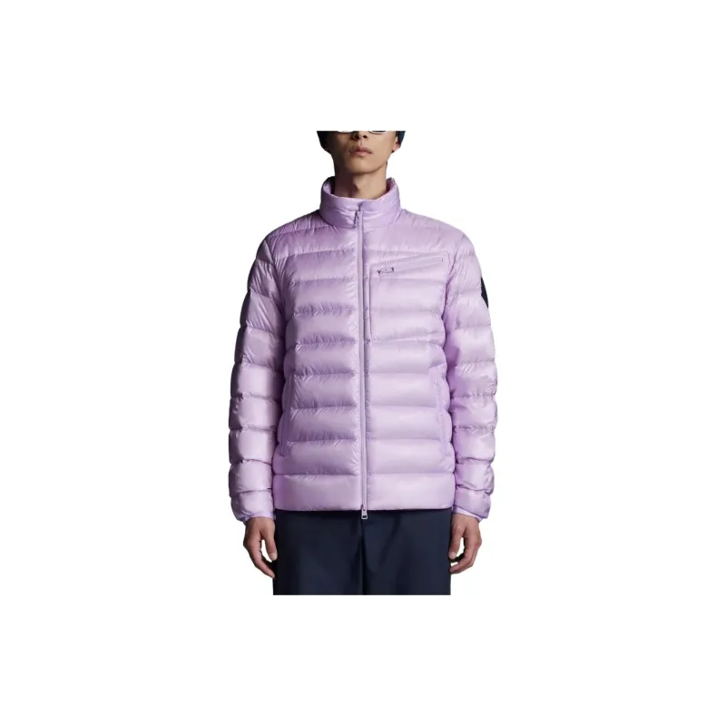 Moncler 2 Genius 1952 Man Amaltes Short Down Jacket-3