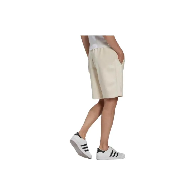 Adidas Originals Shorts Men's Ivory White-2