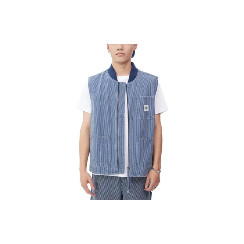 Dickies Vests Unisex-2