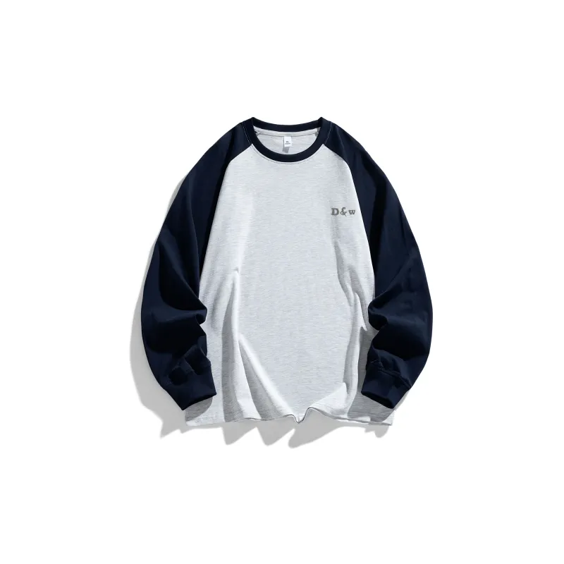 D&W T Shirts Unisex-7