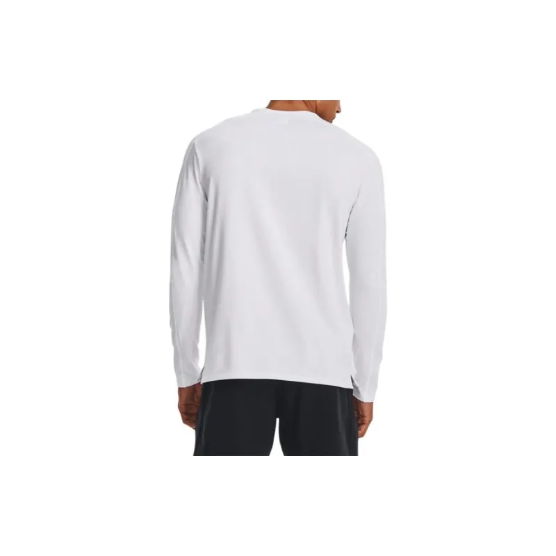 Under Armour T-Shirt Men's White-4