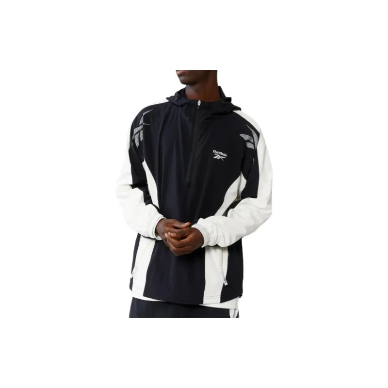 Reebok Vector Active Jackets & Coats Unisex Black-3