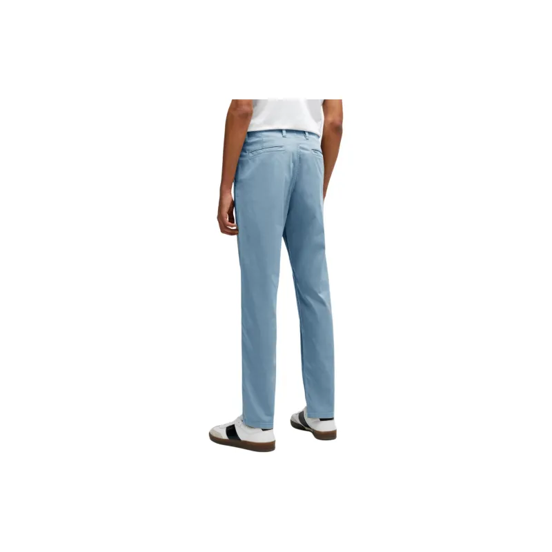 Boss Slim fit Chinos-2