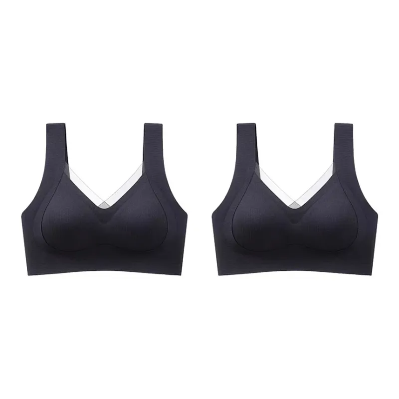 YUZHAOLIN Bra Women's Combo Set-8