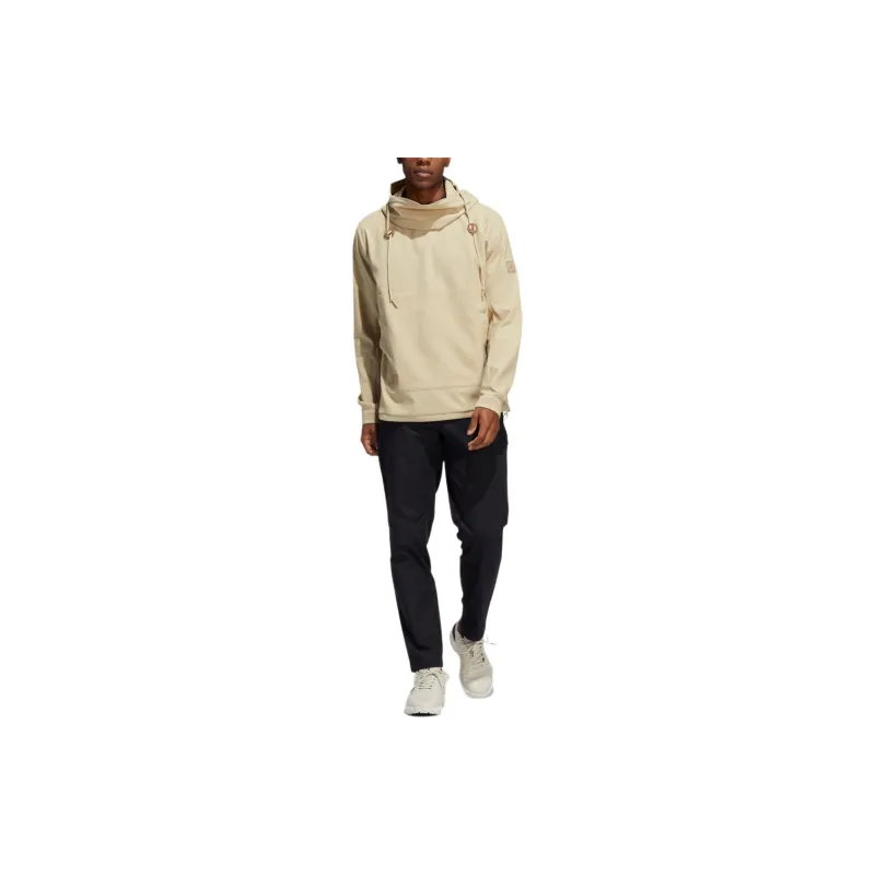 Adidas Sweatshirts Men Coffee-3