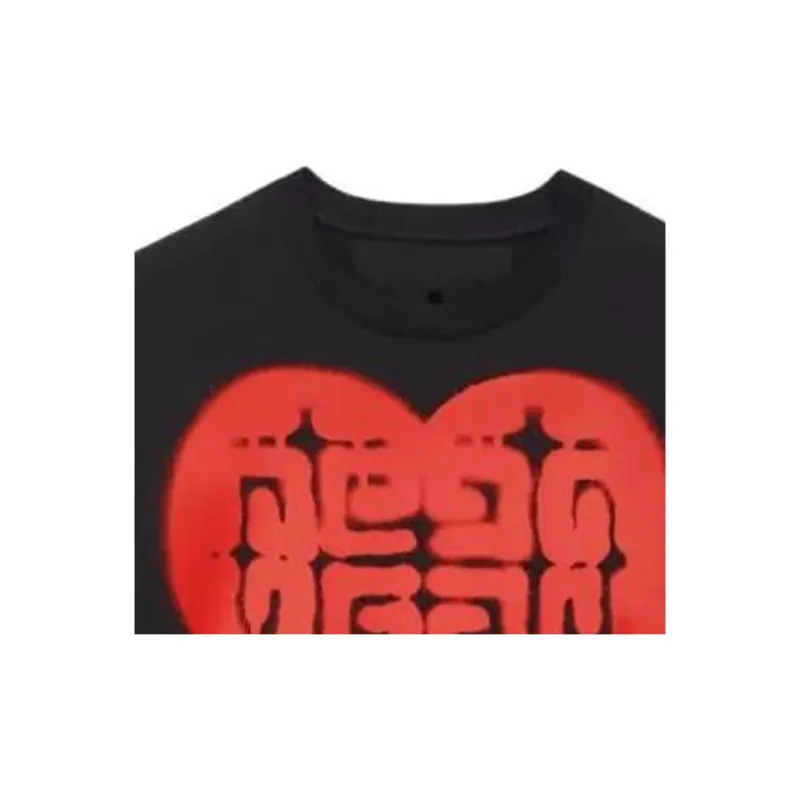 Givenchy Graphic print T shirt-2