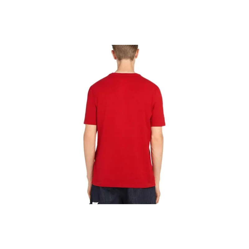 Ferragamo 1927 Signature T shirt-3