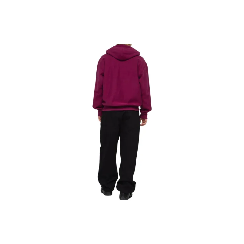 Stussy Overdyed Stock Logo Hoodie-31