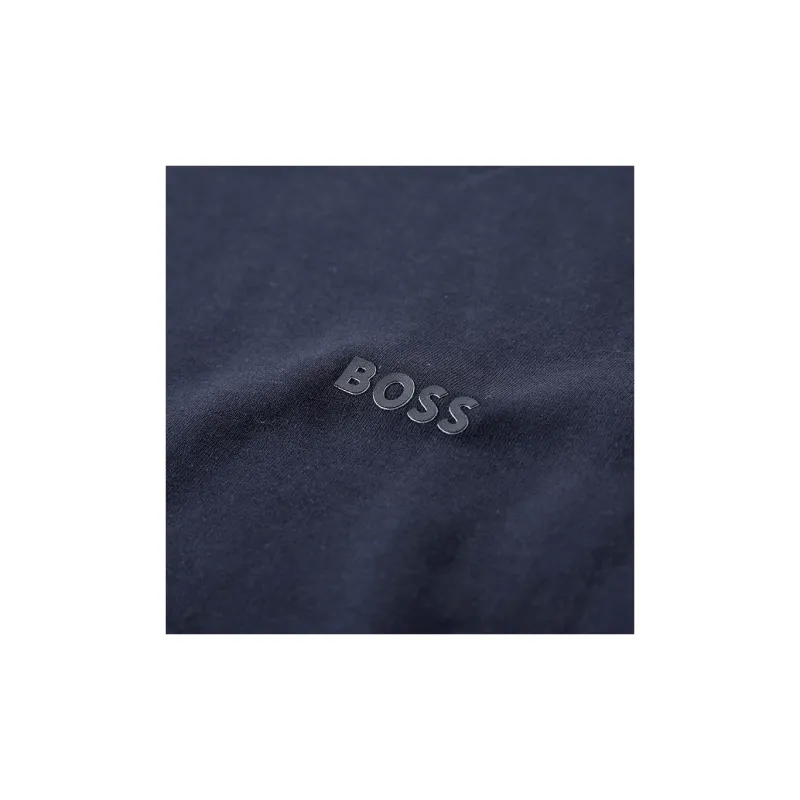 HUGO BOSS Soody Stretch Hoodie-6
