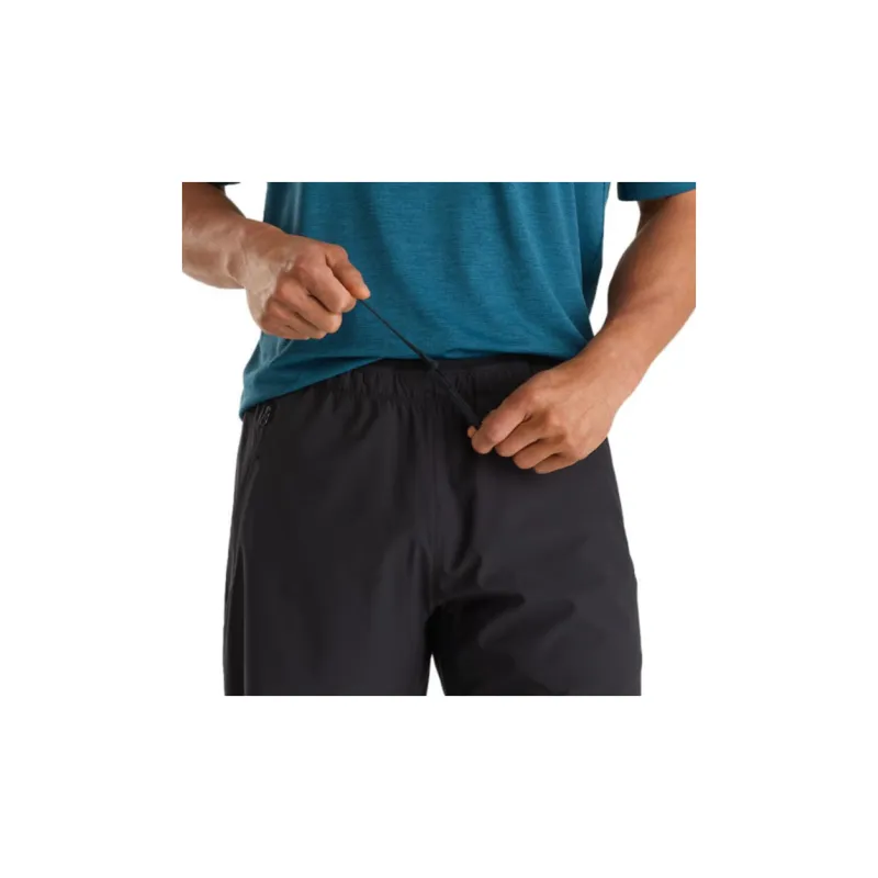 Arcteryx Incando Series Casual Pants Men Gray-5