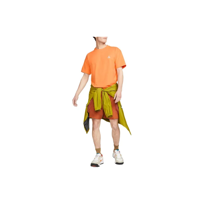 Nike Acg Logo T shirt-2
