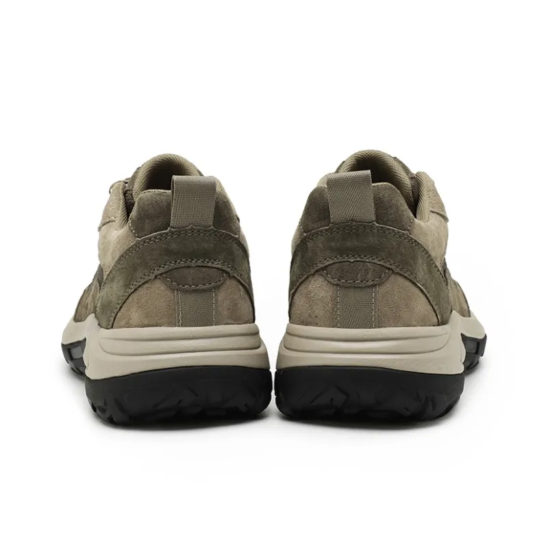 Season Ram Low Top Hiking Shoes Men's-23