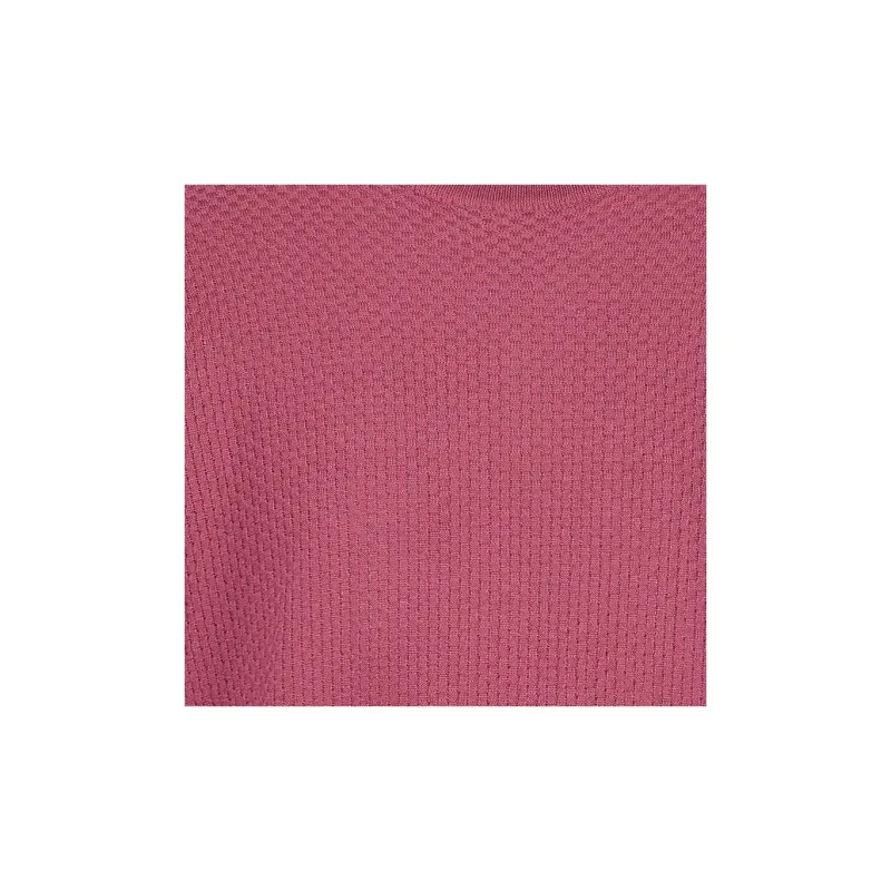 EMPORIO ARMANI FW22 Knitwear Men's Rose Pink-5