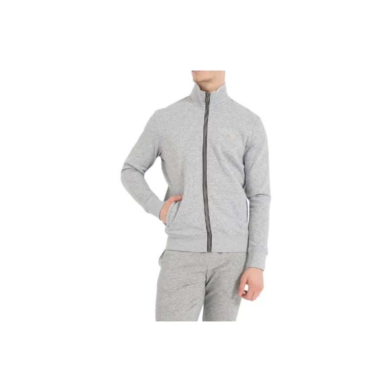 JACK JONES· Jackets & Coats Men's Gray-1