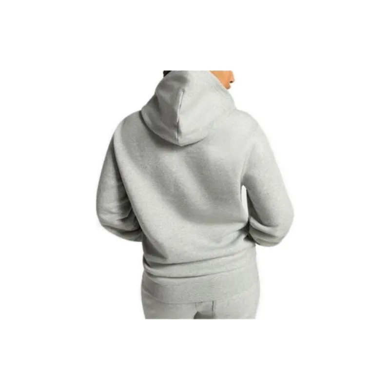Converse Sweatshirts Unisex Gray-3