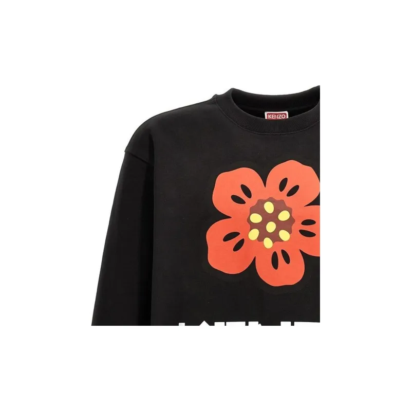 KENZO Boke Flower Sweatshirt-5