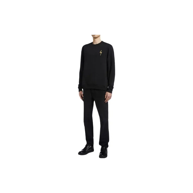 Giuseppe Zanotti Long Sleeves Sweatshirt-3