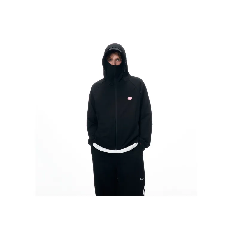 PSO Brand Sun Protection Clothing Unisex-2