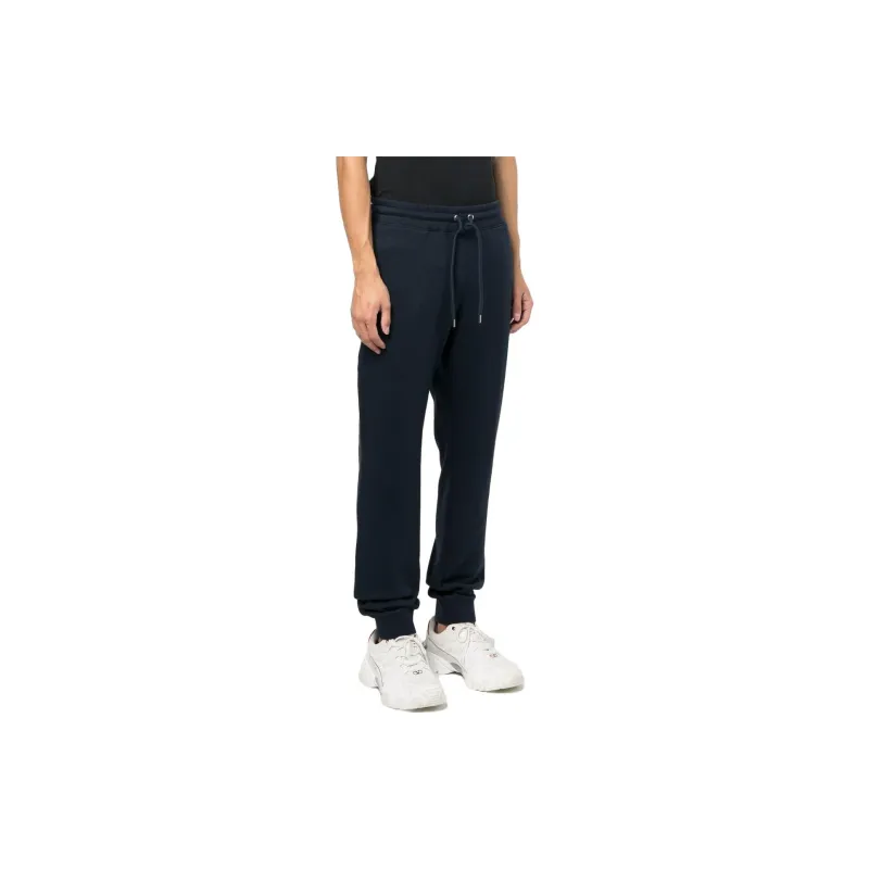 J.Lindeberg Alpha Drawstring Logo print Track pants-3