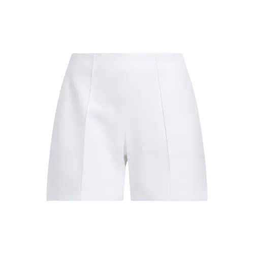 Adidas Sports Shorts Women's White