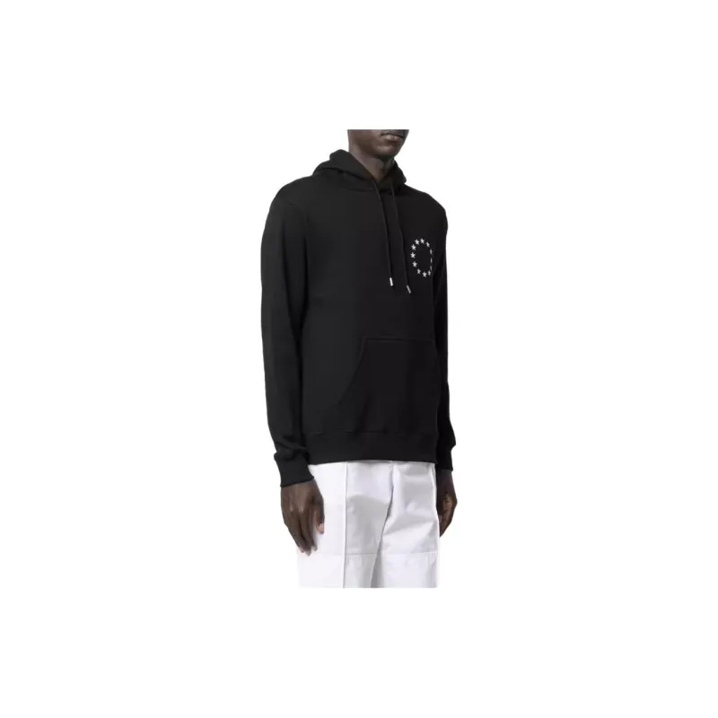 Études Klein Europa Hoodie-1