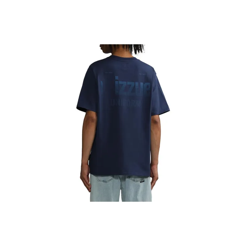 Izzue Graphic print Crew neck T shirt-18