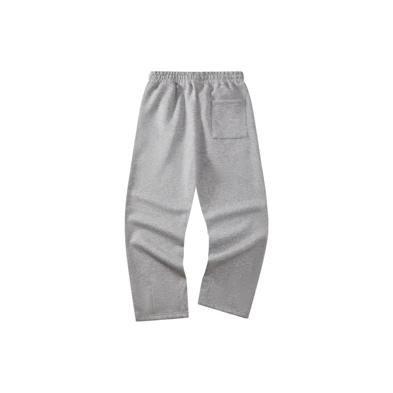 DKPD Knitted Sports Pants Unisex-1