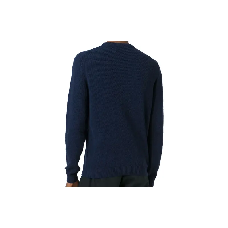 KENZO Sweatshirts Men Navy Blue-2
