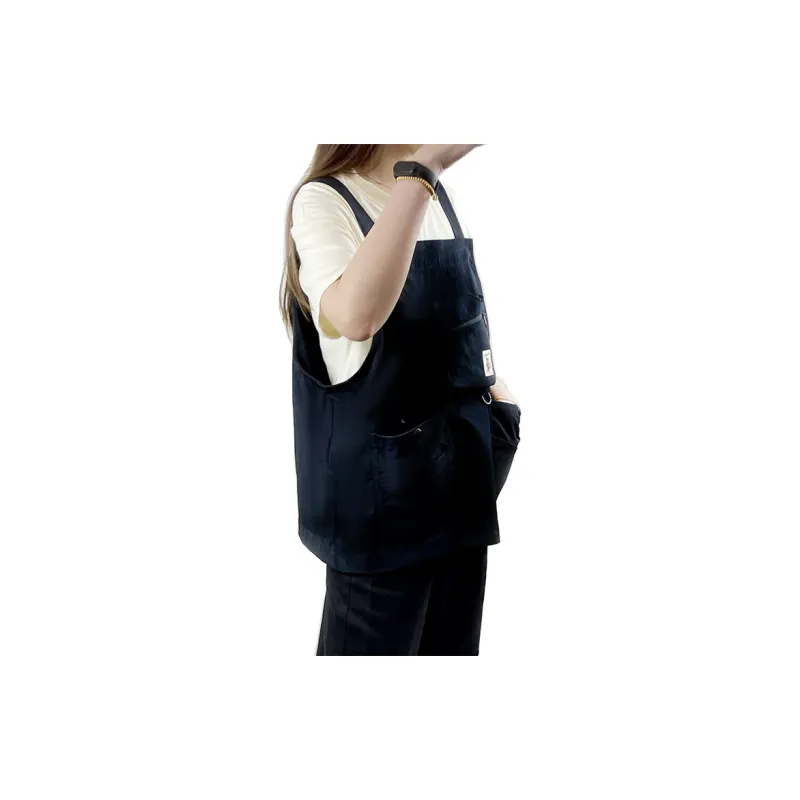 COBMASTER Vests Unisex-10