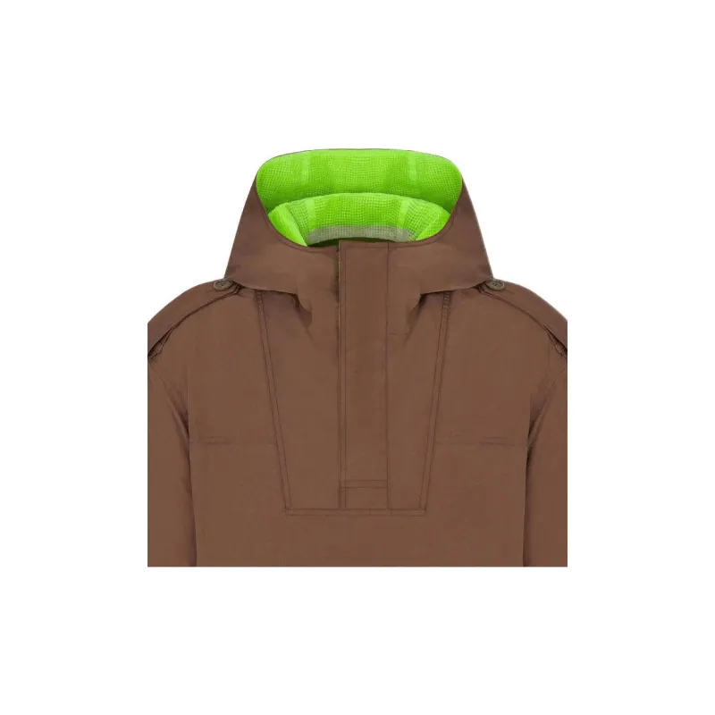 DIOR X Cactus Jack Hooded Anorak-4