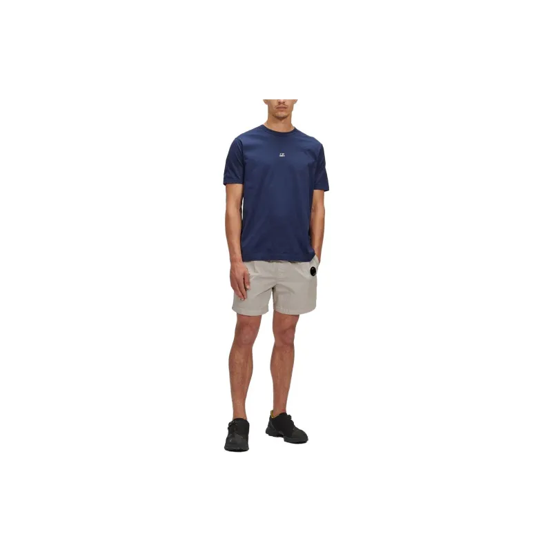 C.P.Company Swimming Shorts Men Gray-1