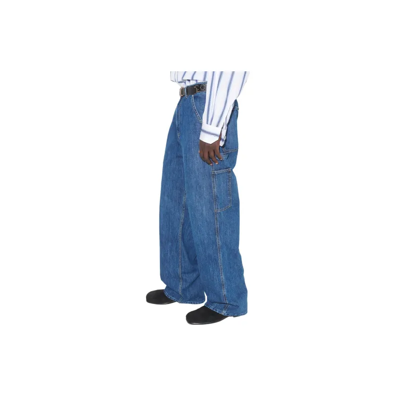 OUR LEGACY Joiner Trouser -4